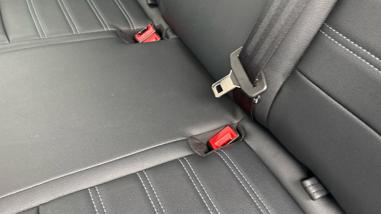 Ford EcoSport 1.0 EcoBoost 125 Active 5dr Petrol Hatchback